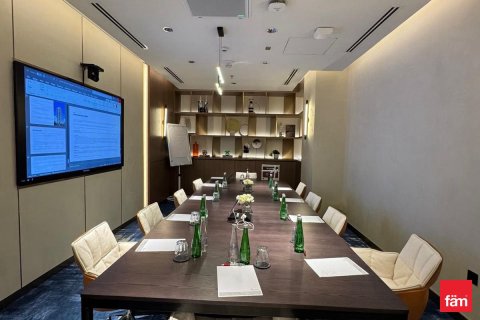 1 bedroom Apartment in Business Bay, UAE No. 144651 11