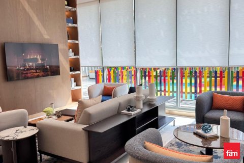 1 bedroom Apartment in Business Bay, UAE No. 144651 19