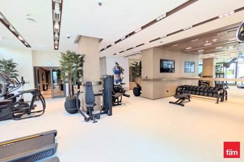 1 bedroom Apartment in Business Bay, UAE No. 144651 24