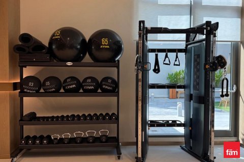 1 bedroom Apartment in Business Bay, UAE No. 144651 22