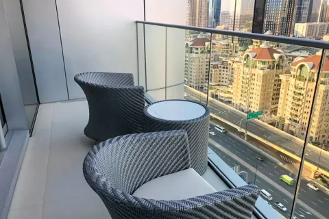 1 bedroom Apartment No. 127820 8