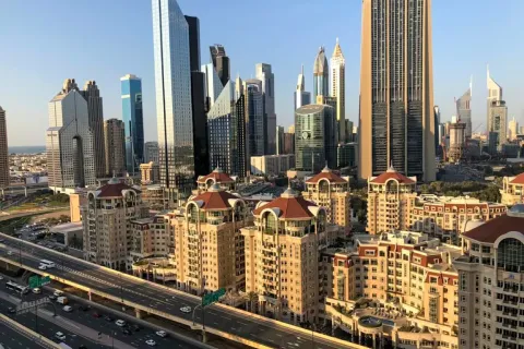 1 bedroom Apartment No. 127820 6