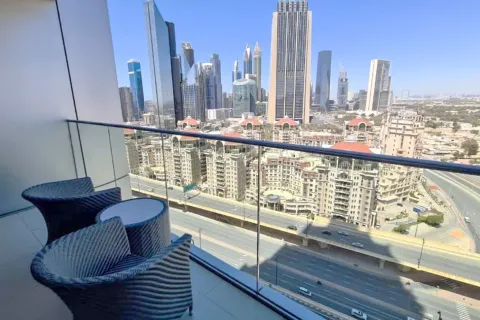 1 bedroom Apartment No. 127820 7