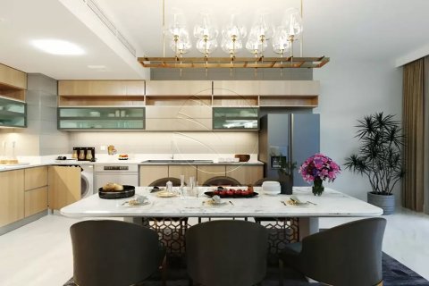 4 غرف نوم تاون هاوس رقم 127819 10