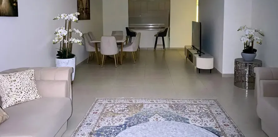 1 bedroom Apartment No. 127823