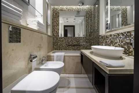 1 bedroom Apartment No. 127818 6