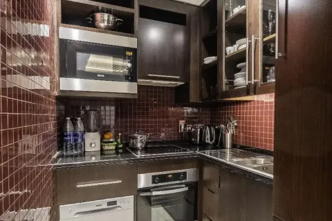 1 bedroom Apartment No. 127818 5