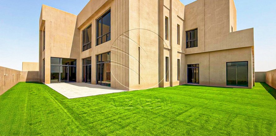 6 bedrooms Villa No. 127821