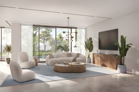 Вилла с 4 спальнями №127822 14