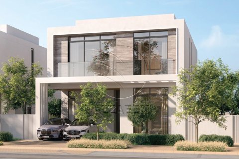 Вилла с 4 спальнями №127822 6