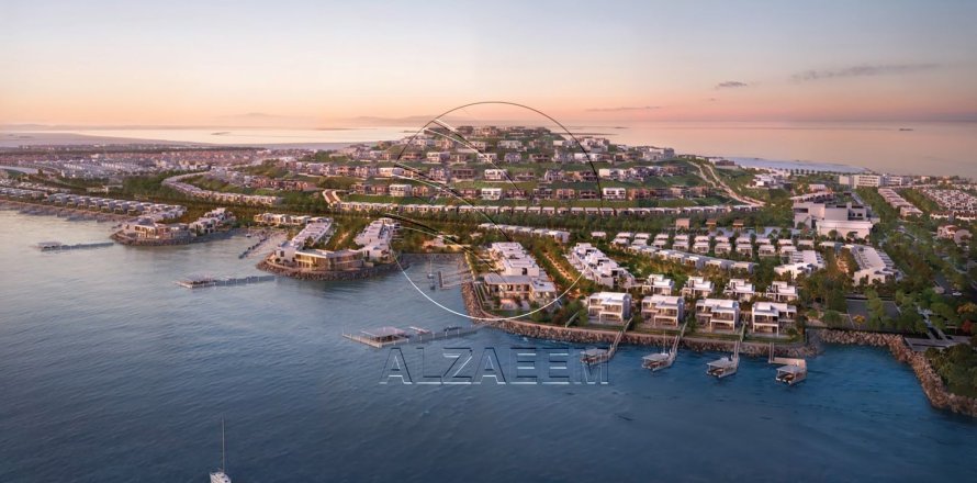 Вилла с 4 спальнями №127822