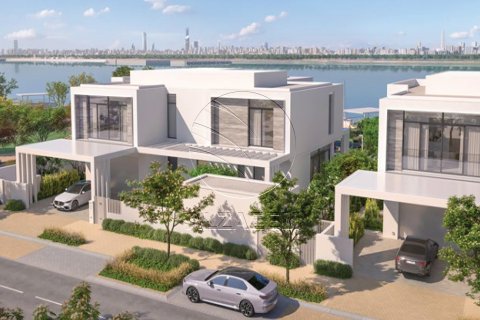 Вилла с 4 спальнями №127822 16