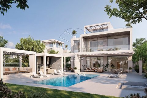 Вилла с 4 спальнями №127822 5