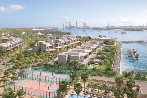 Вилла с 4 спальнями №127822 4