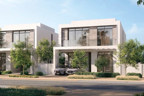 Вилла с 4 спальнями №127822 15