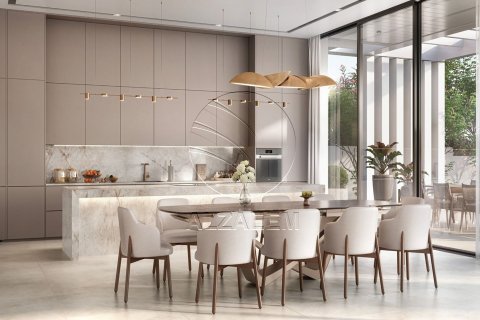 Вилла с 4 спальнями №127822 12