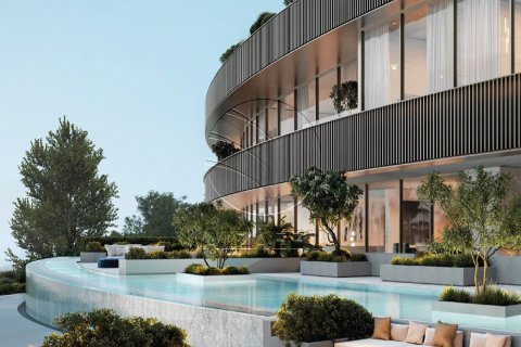 Вилла с 4 спальнями №127822 3