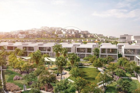 Вилла с 4 спальнями №127822 18