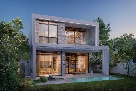 Вилла с 4 спальнями №127822 8