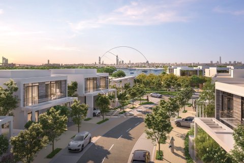 Вилла с 4 спальнями №127822 19