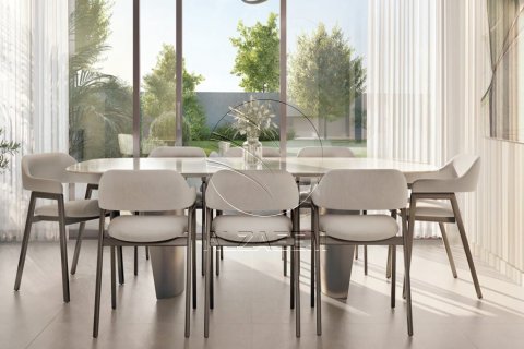 Вилла с 4 спальнями №127822 11