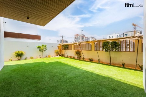 6 غرفة نوم  فيلا في دبي, الإمارات العربية المتحدة رقم 207722 25