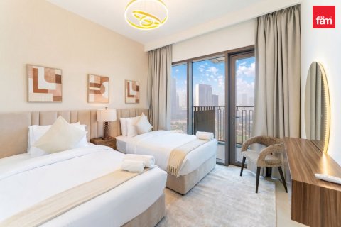 Apartment de 2 dormitorios en Downtown Dubai (Downtown Burj Dubai), UAE No. 207720 8