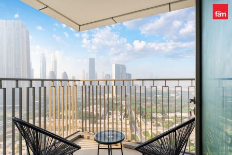 Apartment de 2 dormitorios en Downtown Dubai (Downtown Burj Dubai), UAE No. 207720 4