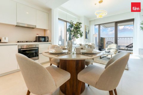 Apartment de 2 dormitorios en Downtown Dubai (Downtown Burj Dubai), UAE No. 207720 7