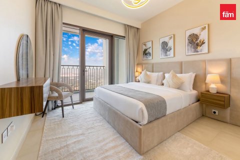 Apartment de 2 dormitorios en Downtown Dubai (Downtown Burj Dubai), UAE No. 207720 5