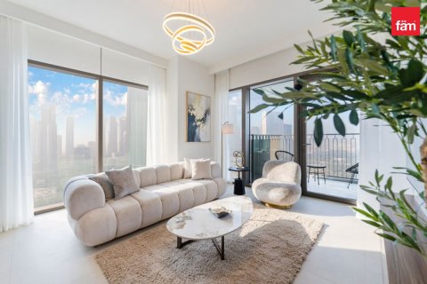 Apartment de 2 dormitorios en Downtown Dubai (Downtown Burj Dubai), UAE No. 207720