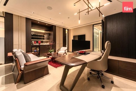 343.9m² Building in Business Bay, UAE No. 207717 8