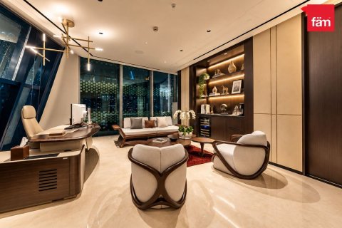 343.9m² Building in Business Bay, UAE No. 207717 15