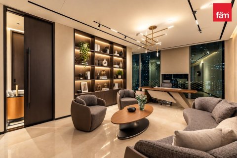 343.9m² Building in Business Bay, UAE No. 207717 14