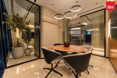 343.9m² Building in Business Bay, UAE No. 207717 7
