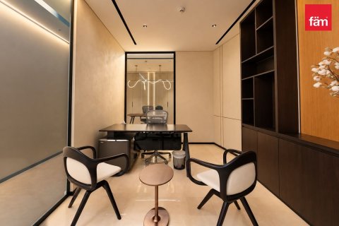 343.9m² Building in Business Bay, UAE No. 207717 6