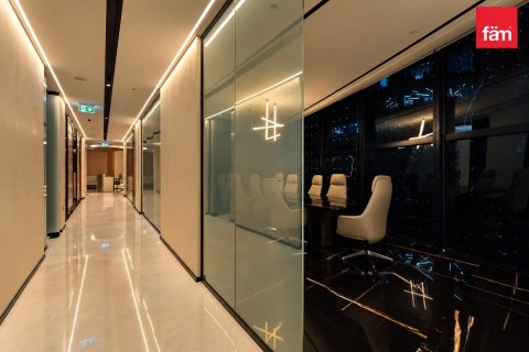 343.9m² Building in Business Bay, UAE No. 207717 16