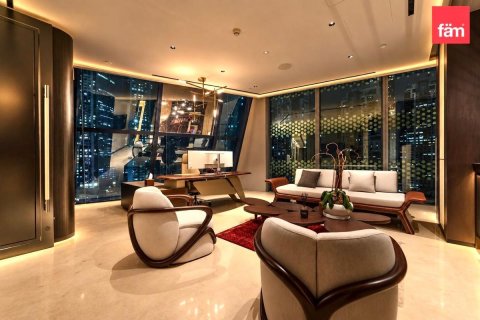 343.9m² Building in Business Bay, UAE No. 207717 4