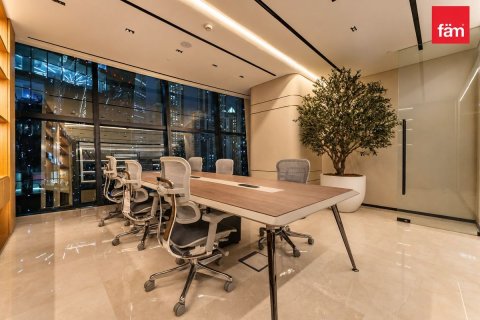 343.9m² Building in Business Bay, UAE No. 207717 12