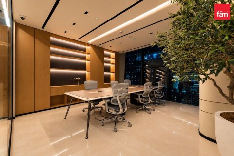 343.9m² Building in Business Bay, UAE No. 207717 13