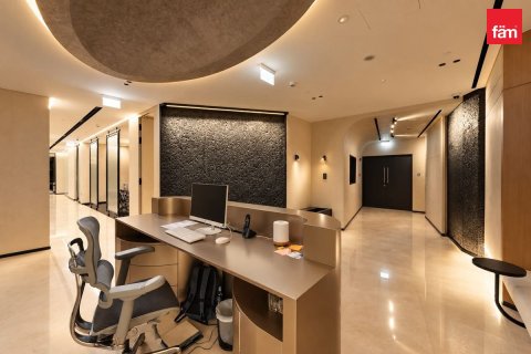 343.9m² Building in Business Bay, UAE No. 207717