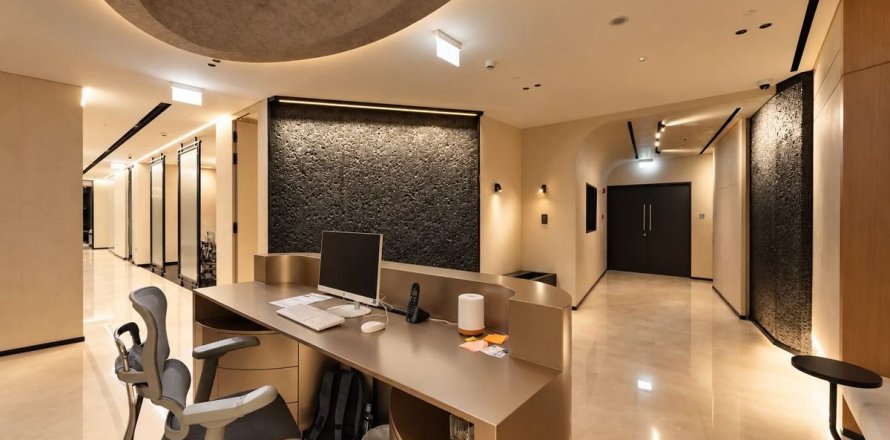 343.9m² Building in Business Bay, UAE No. 207717