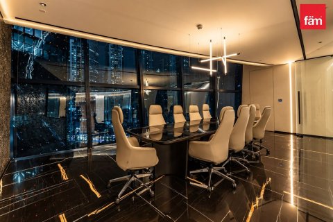 343.9m² Building in Business Bay, UAE No. 207717 17