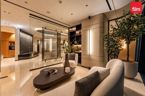 343.9m² Building in Business Bay, UAE No. 207717 3