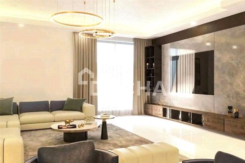 5 غرفة نوم  شقة في أبراج بحيرة جميرا, الإمارات العربية المتحدة رقم 155458