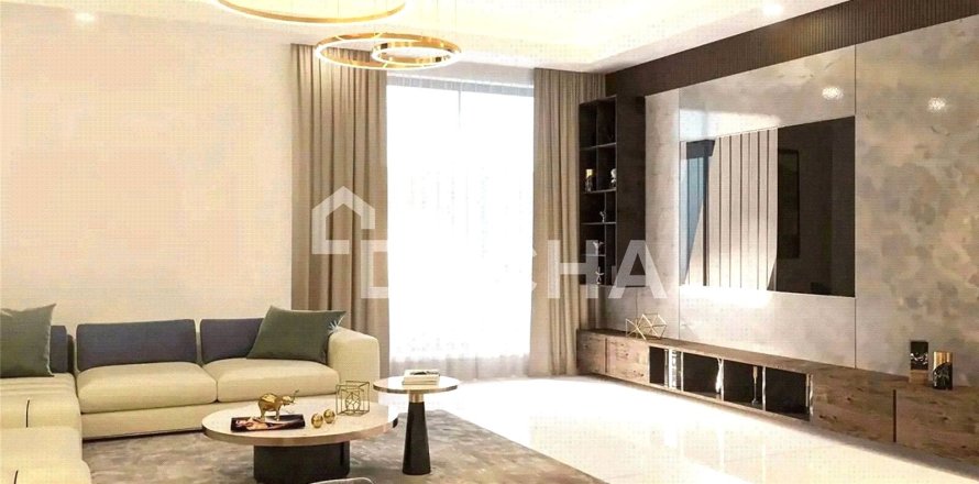 5 bedrooms Apartment in Jumeirah Lake Towers, UAE No. 155458
