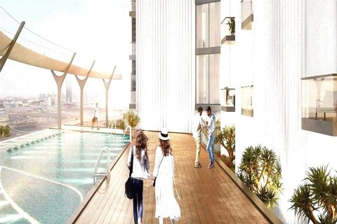 5 bedrooms Apartment in Jumeirah Lake Towers, UAE No. 155458 9