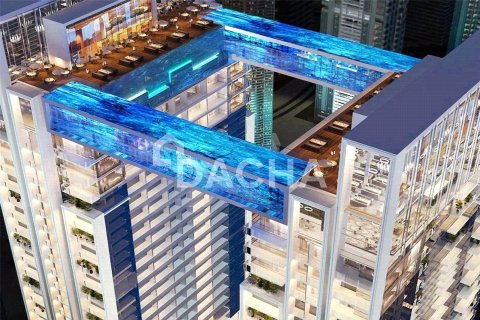 5 bedrooms Apartment in Jumeirah Lake Towers, UAE No. 155458 12