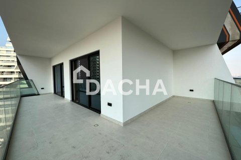 Appartement de 3 chambres à Al Jaddaf, UAE No. 155463 16