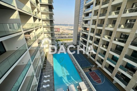 Appartement de 3 chambres à Al Jaddaf, UAE No. 155463 12